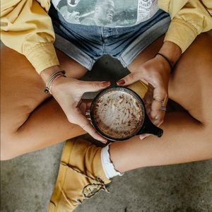 Meet your Posher, Raeann